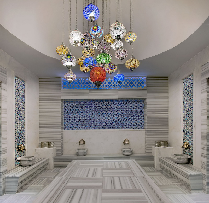 Aska Lara Resort & Spa 47