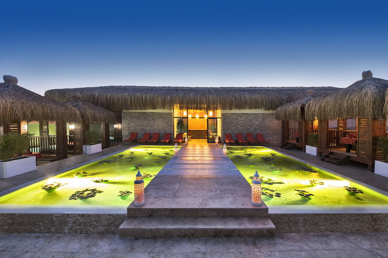 Aska Lara Resort & Spa 48