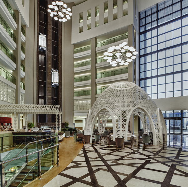 Aska Lara Resort & Spa 6