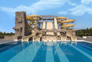 Aska Lara Resort & Spa 10