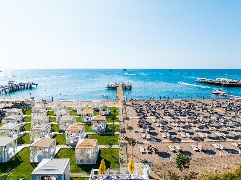 Aska Lara Resort & Spa 12