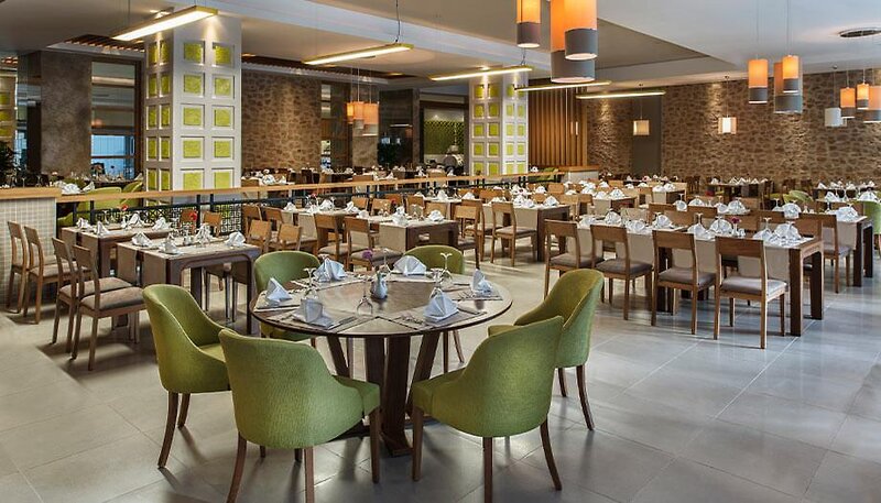 Aska Lara Resort & Spa 15