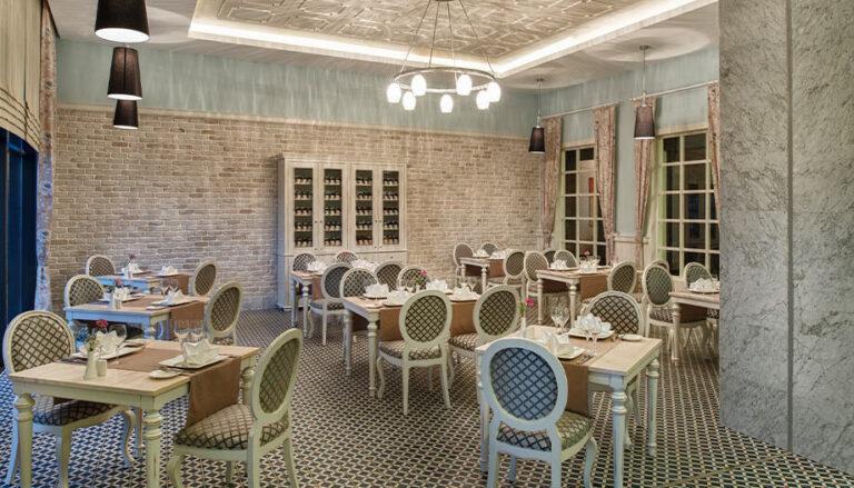 Aska Lara Resort & Spa 16