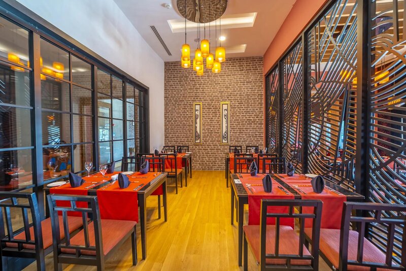 Aska Lara Resort & Spa 17