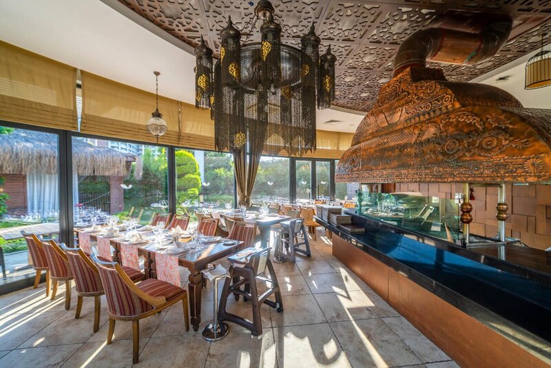 Aska Lara Resort & Spa 18