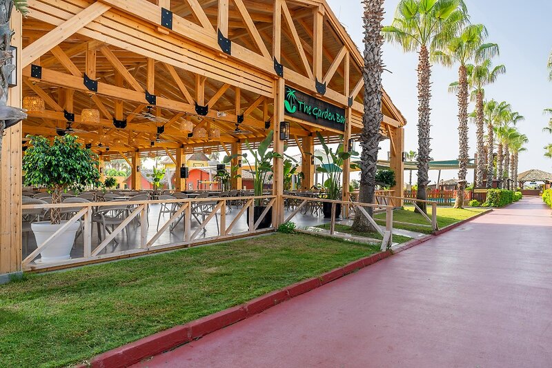 Aska Lara Resort & Spa 19