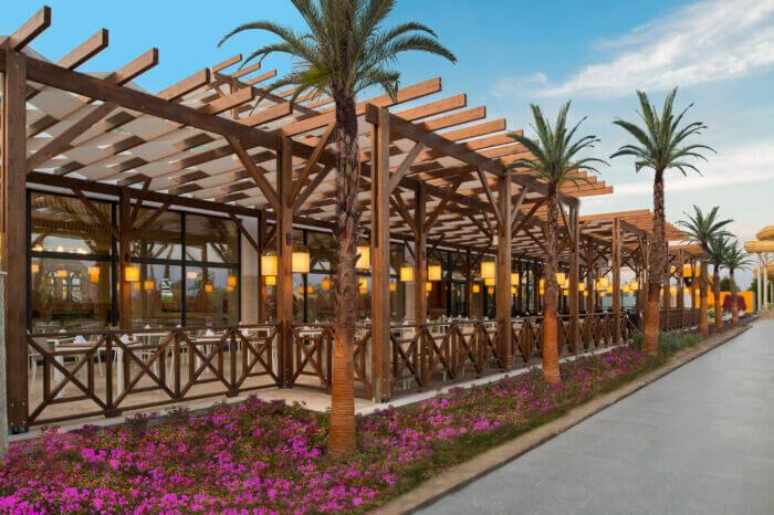 Aska Lara Resort & Spa 22