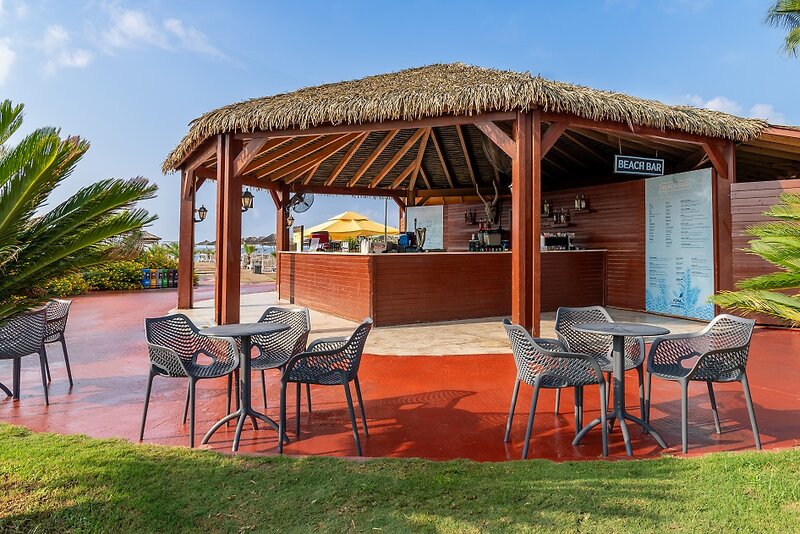 Aska Lara Resort & Spa 23