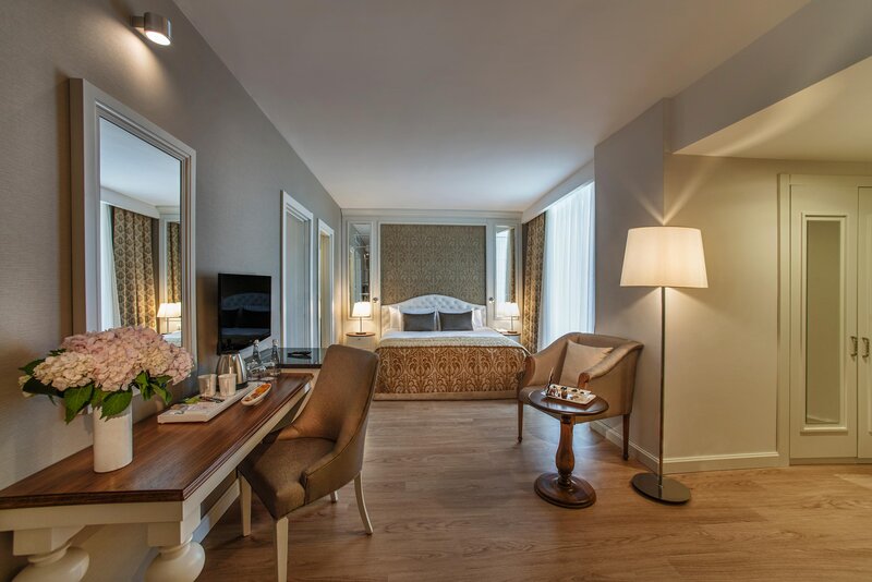 Aska Lara Resort & Spa 25