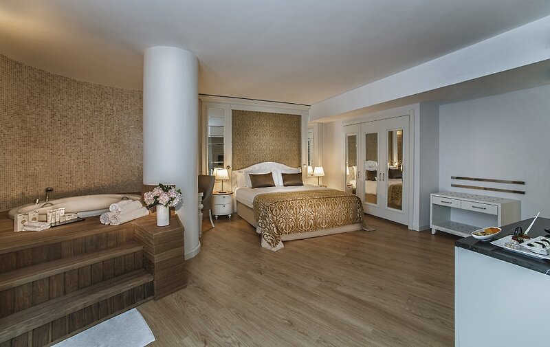 Aska Lara Resort & Spa 29