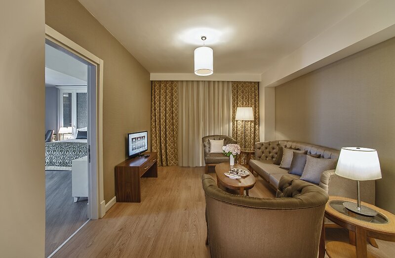 Aska Lara Resort & Spa 31