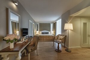 Aska Lara Resort & Spa 33