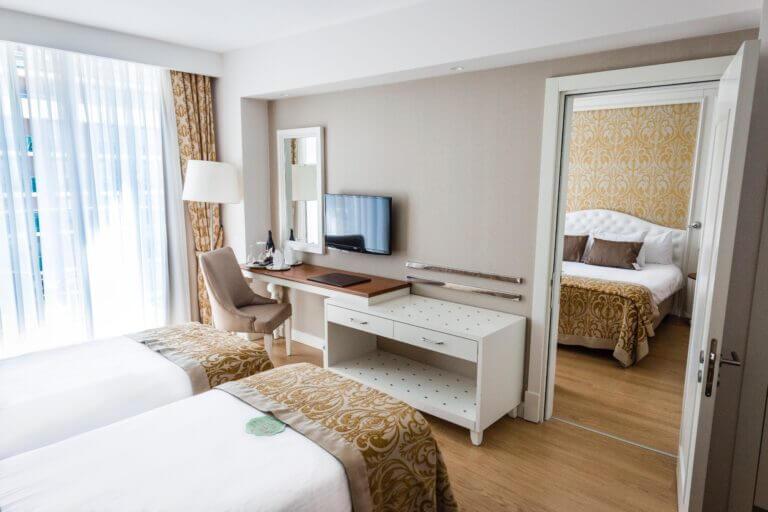 Aska Lara Resort & Spa 36