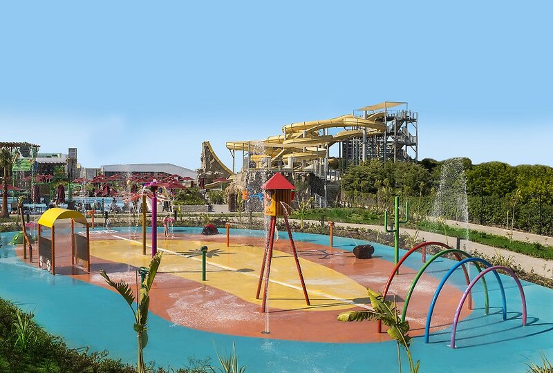 Aska Lara Resort & Spa 39