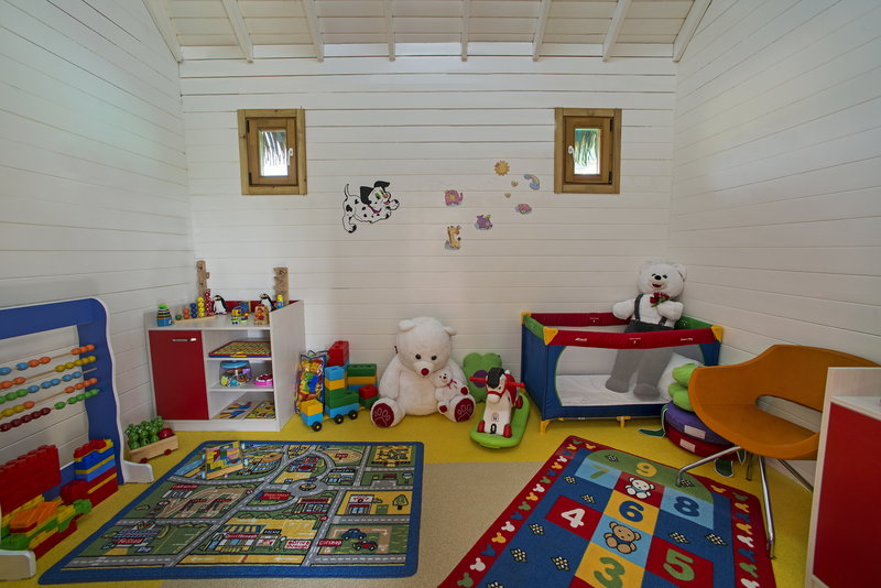 Aska Lara Resort & Spa 41