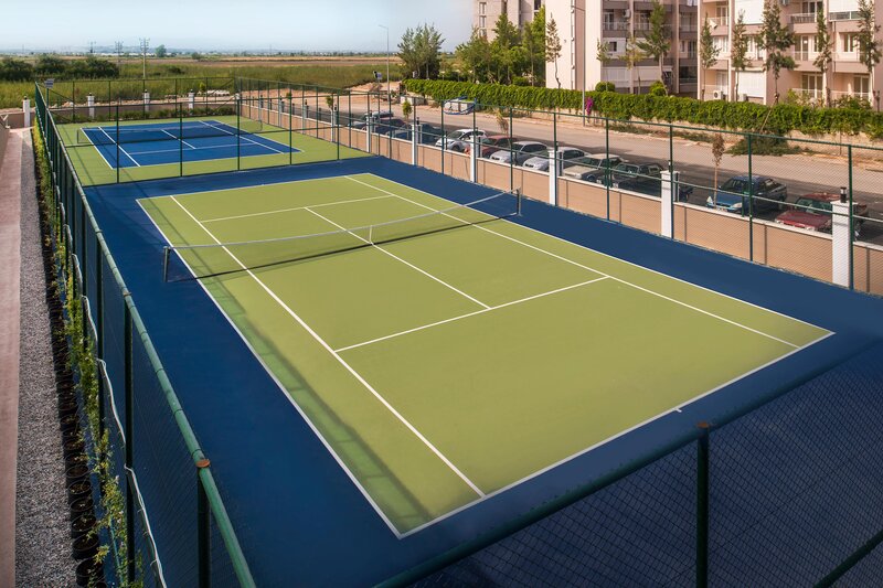 Aska Lara Resort & Spa 44