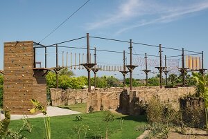 Aska Lara Resort & Spa 45