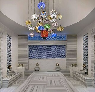 Aska Lara Resort & Spa 47