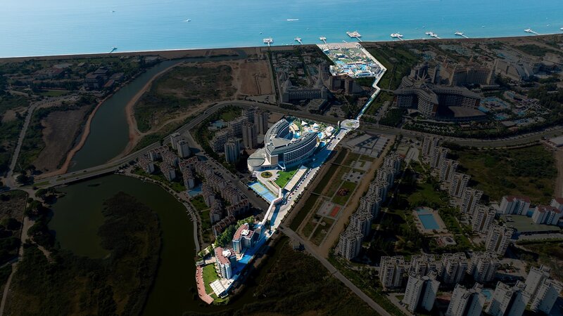 Aska Lara Resort & Spa 49