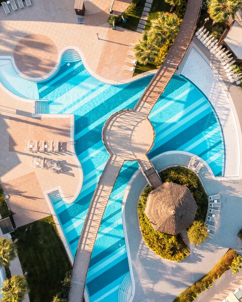 Aska Lara Resort & Spa 52