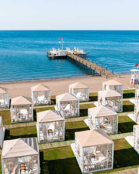 Aska Lara Resort & Spa 53