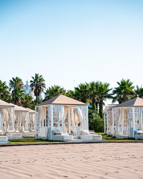 Aska Lara Resort & Spa 54