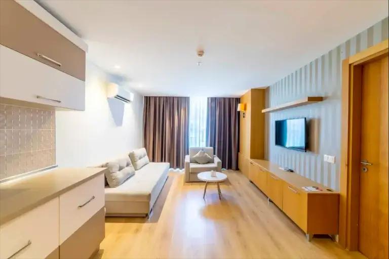 Aska Lara Resort & Spa 60