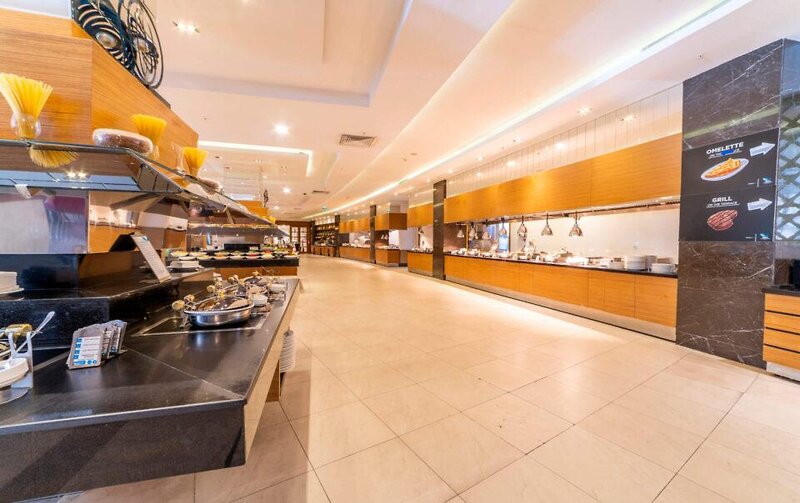 Aska Lara Resort & Spa 64