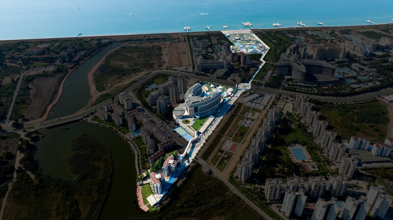 Aska Lara Resort & Spa 75