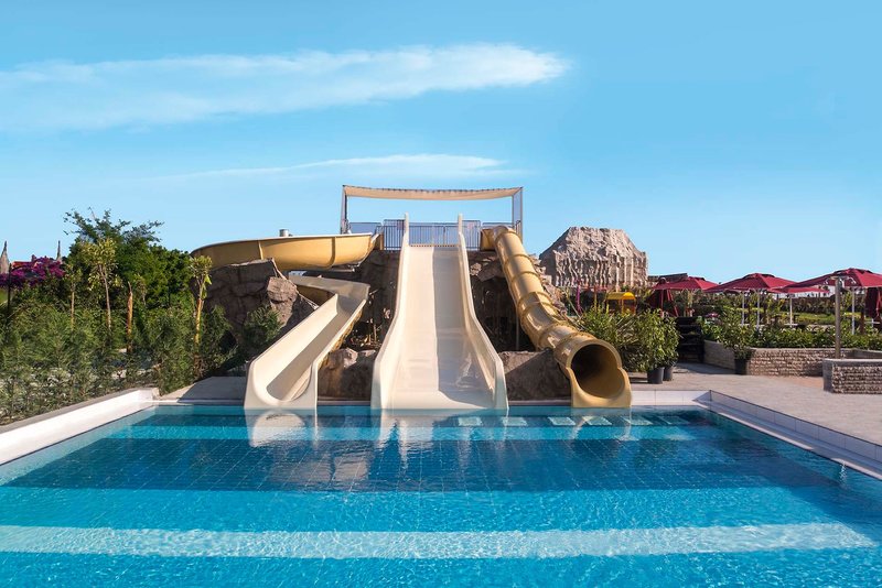 Aska Lara Resort & Spa 3 - Outdoor Pool