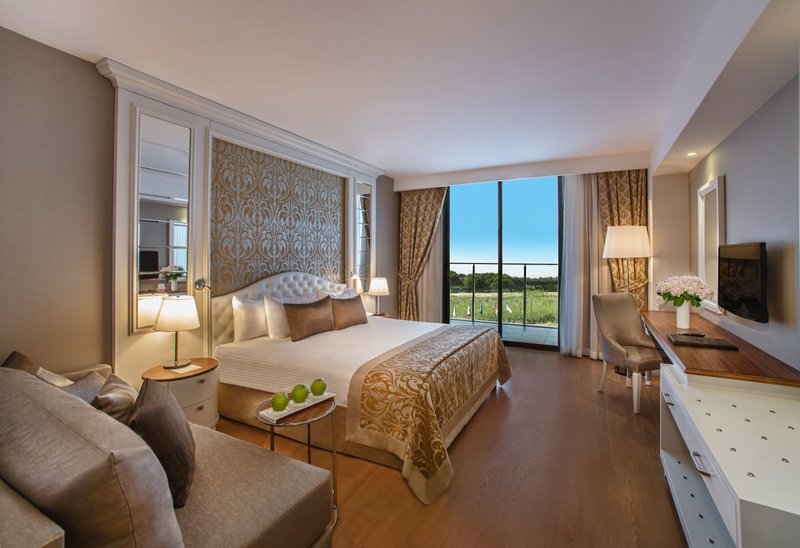 Aska Lara Resort & Spa 4 - Room Example