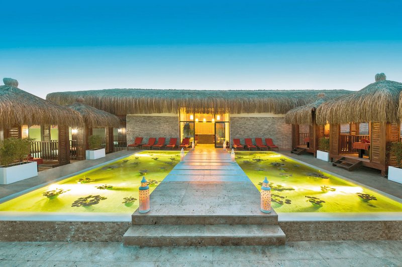 Aska Lara Resort & Spa 5 - Sports and leisure