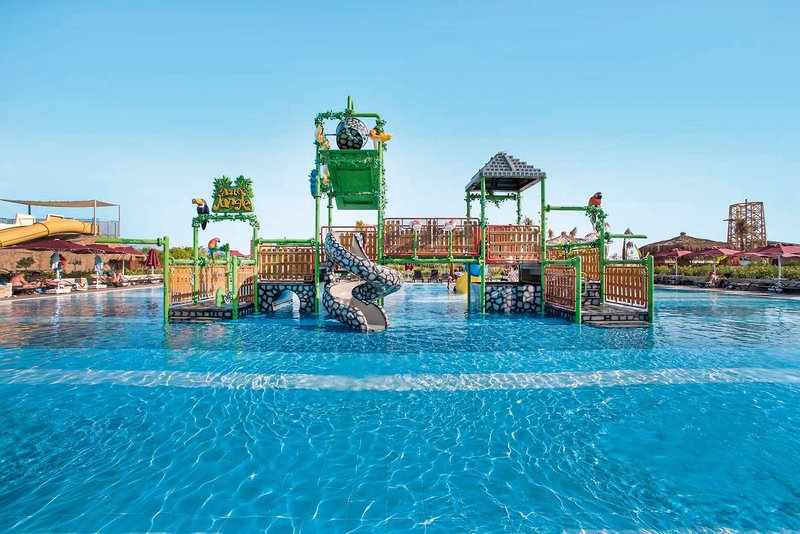 Aska Lara Resort & Spa 6 - Outdoor Pool
