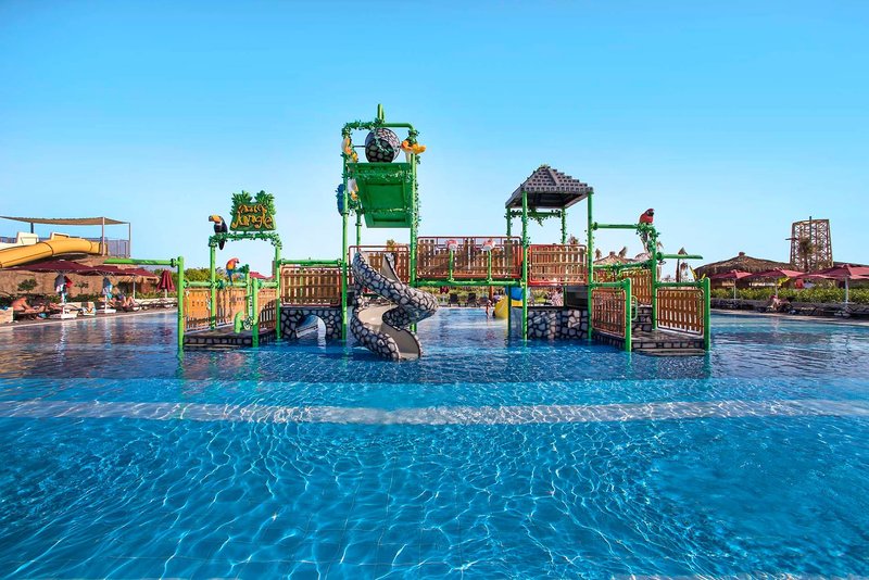 Aska Lara Resort & Spa 9 - Sports and leisure