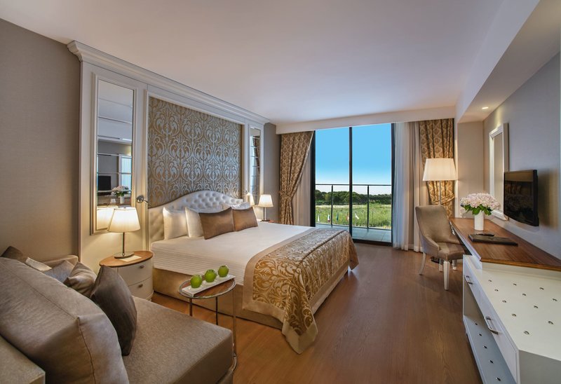 Aska Lara Resort & Spa 12 - Room Example