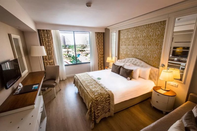 Aska Lara Resort & Spa 13 - Room Example