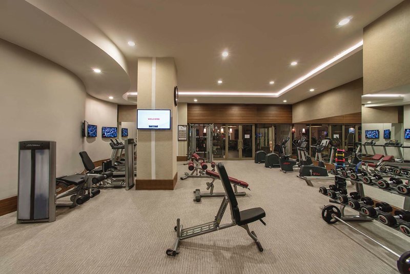 Aska Lara Resort & Spa 17 - Sports and leisure
