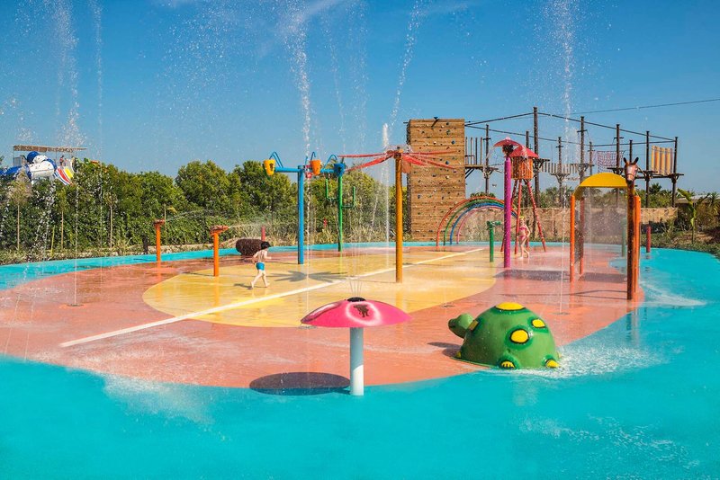 Aska Lara Resort & Spa 18 - Sports and leisure