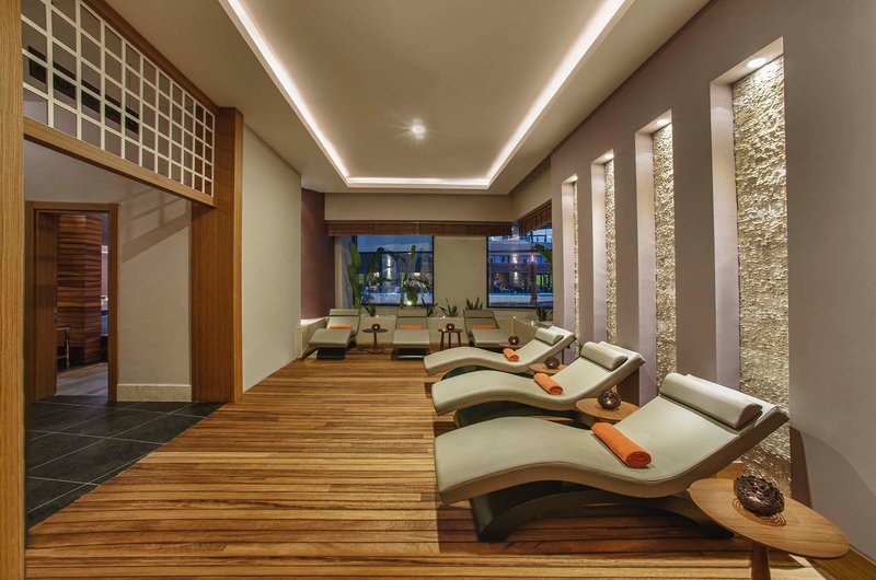 Aska Lara Resort & Spa 23 - Health & Beauty