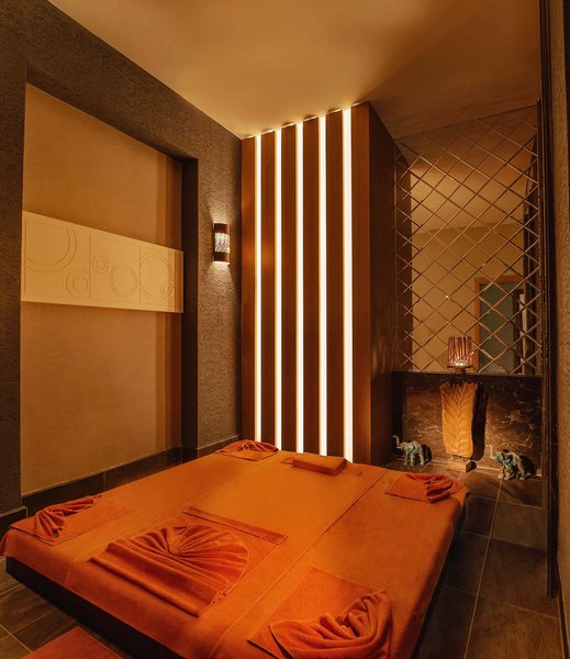 Aska Lara Resort & Spa 24 - Room Example