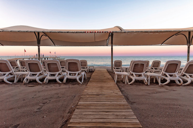 Kirman Belazur Resort & Spa 14