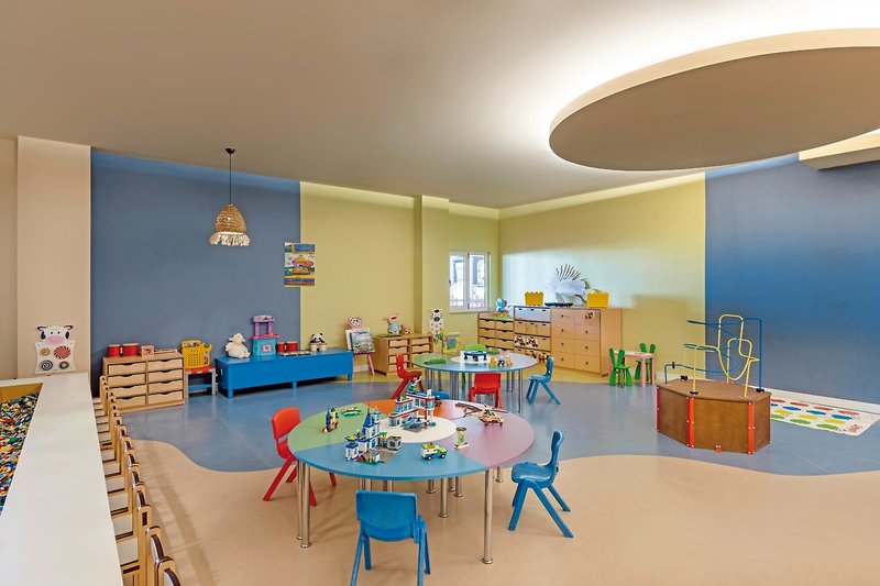 Kirman Belazur Resort & Spa 17