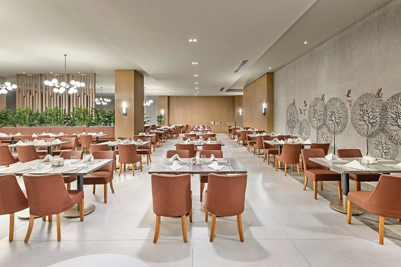 Kirman Belazur Resort & Spa 19