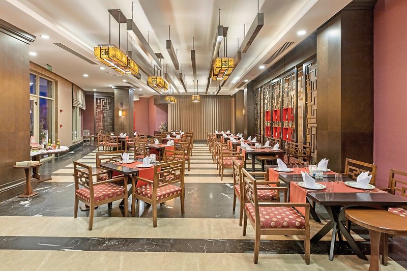 Kirman Belazur Resort & Spa 22