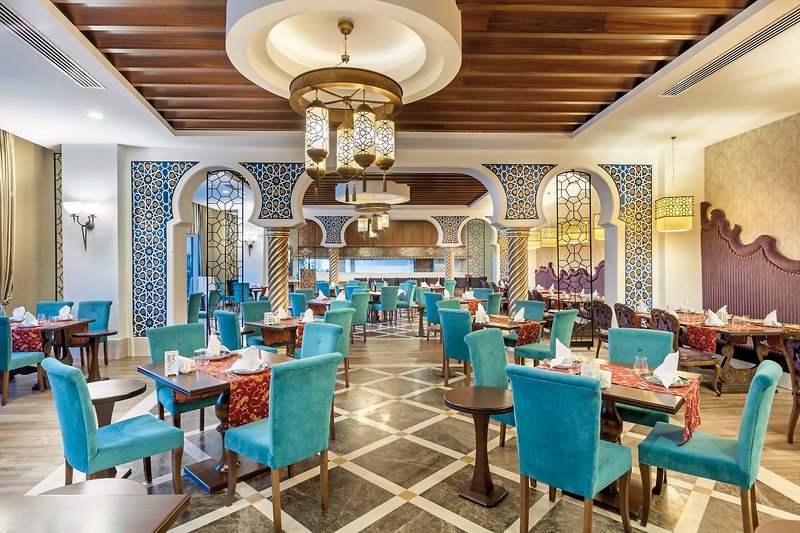 Kirman Belazur Resort & Spa 23