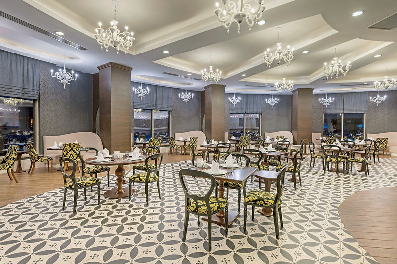 Kirman Belazur Resort & Spa 24