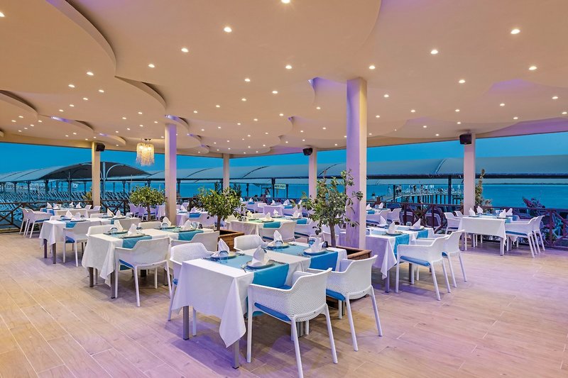 Kirman Belazur Resort & Spa 27