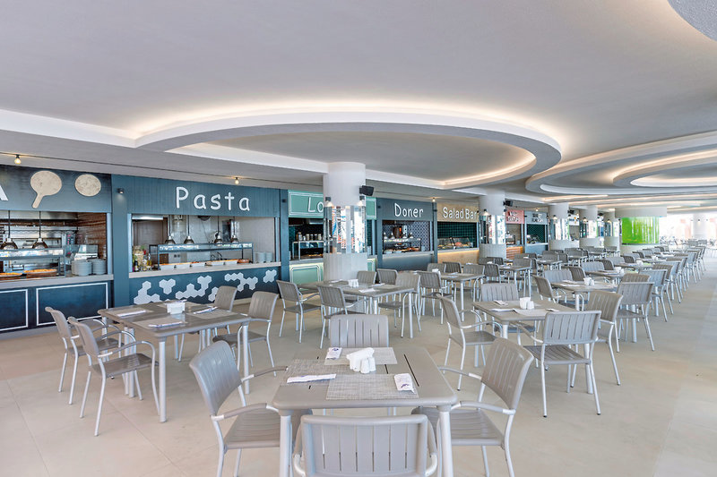 Kirman Belazur Resort & Spa 28