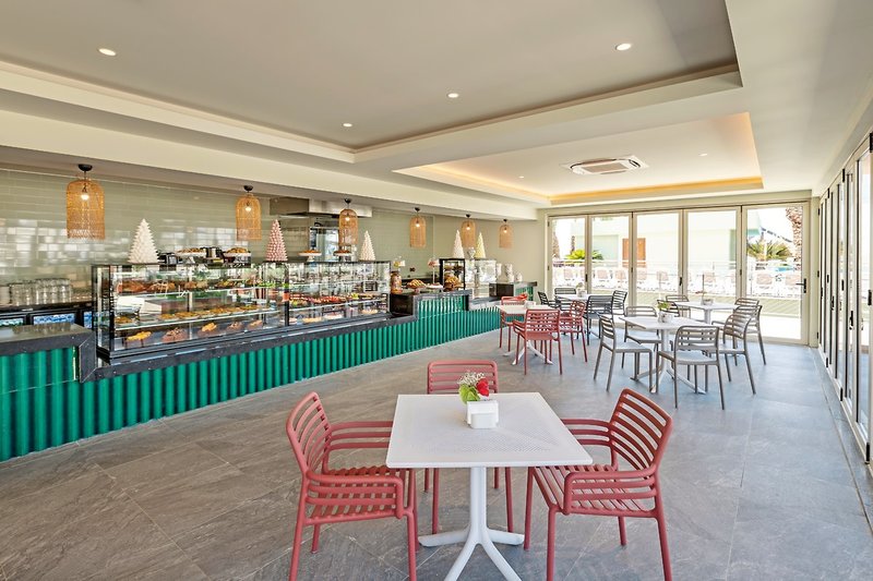 Kirman Belazur Resort & Spa 29