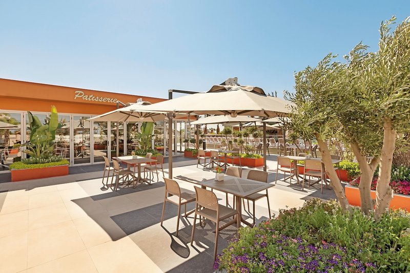 Kirman Belazur Resort & Spa 30